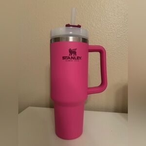 Stanley cup- pink